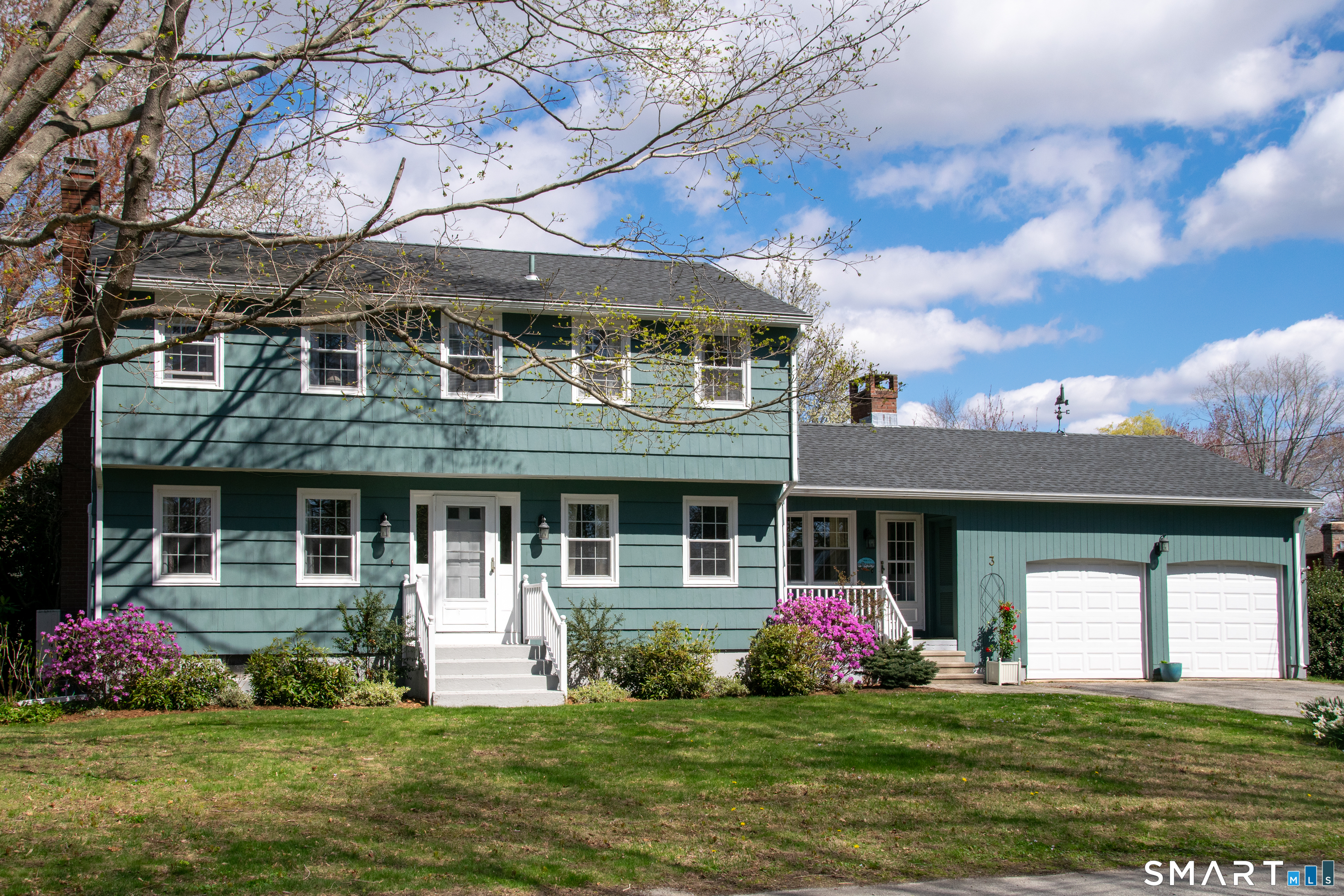 3 Deerfield Road Old Saybrook, CT 06475 - Photo 3 of 38