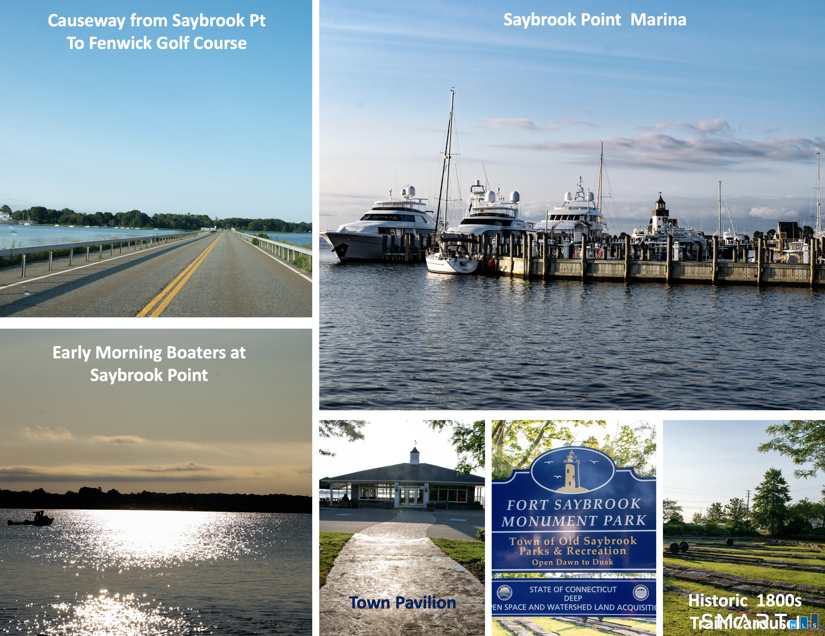 3 Deerfield Road Old Saybrook, CT 06475 - Photo 32 of 38