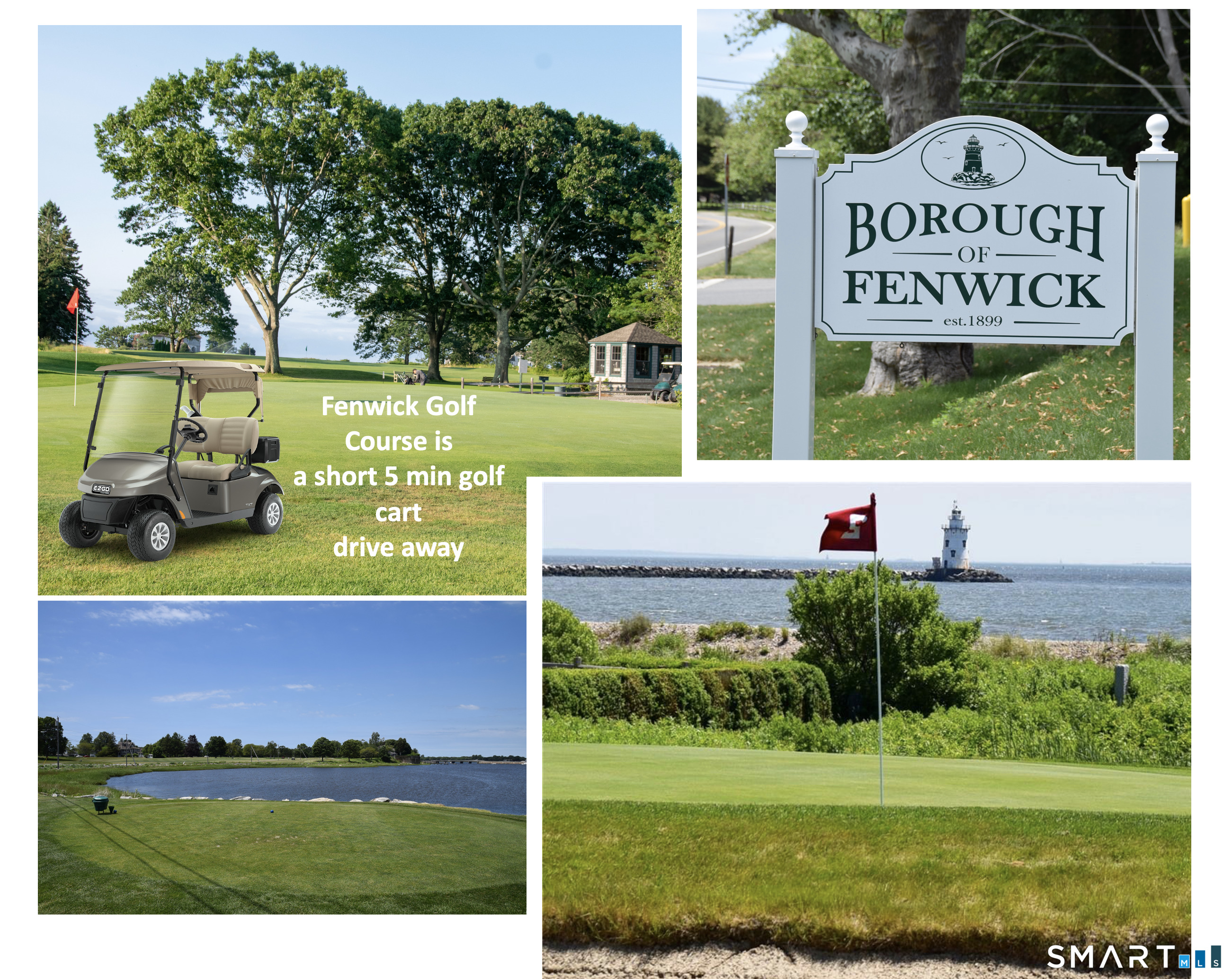 3 Deerfield Road Old Saybrook, CT 06475 - Photo 34 of 38