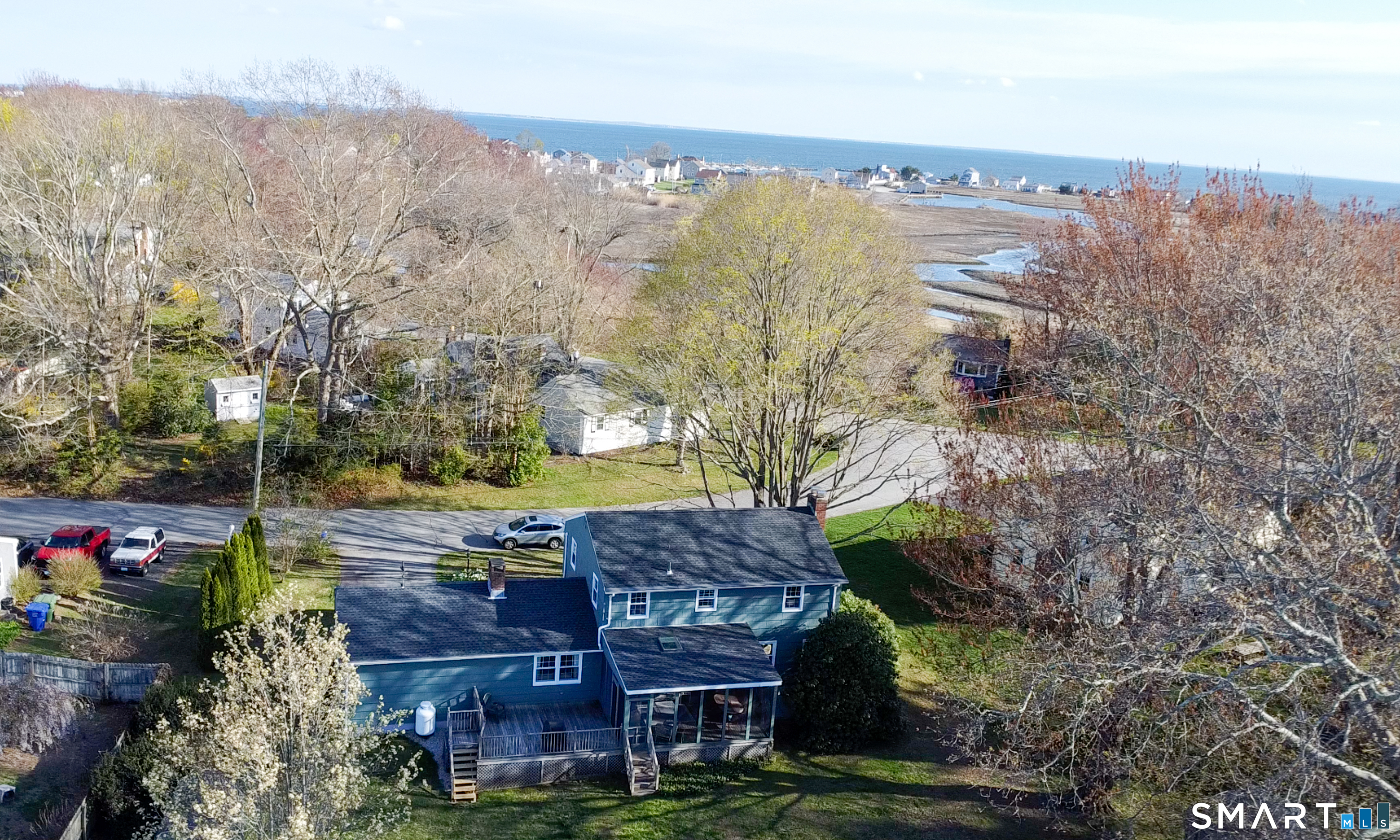 3 Deerfield Road Old Saybrook, CT 06475 - Photo 4 of 38