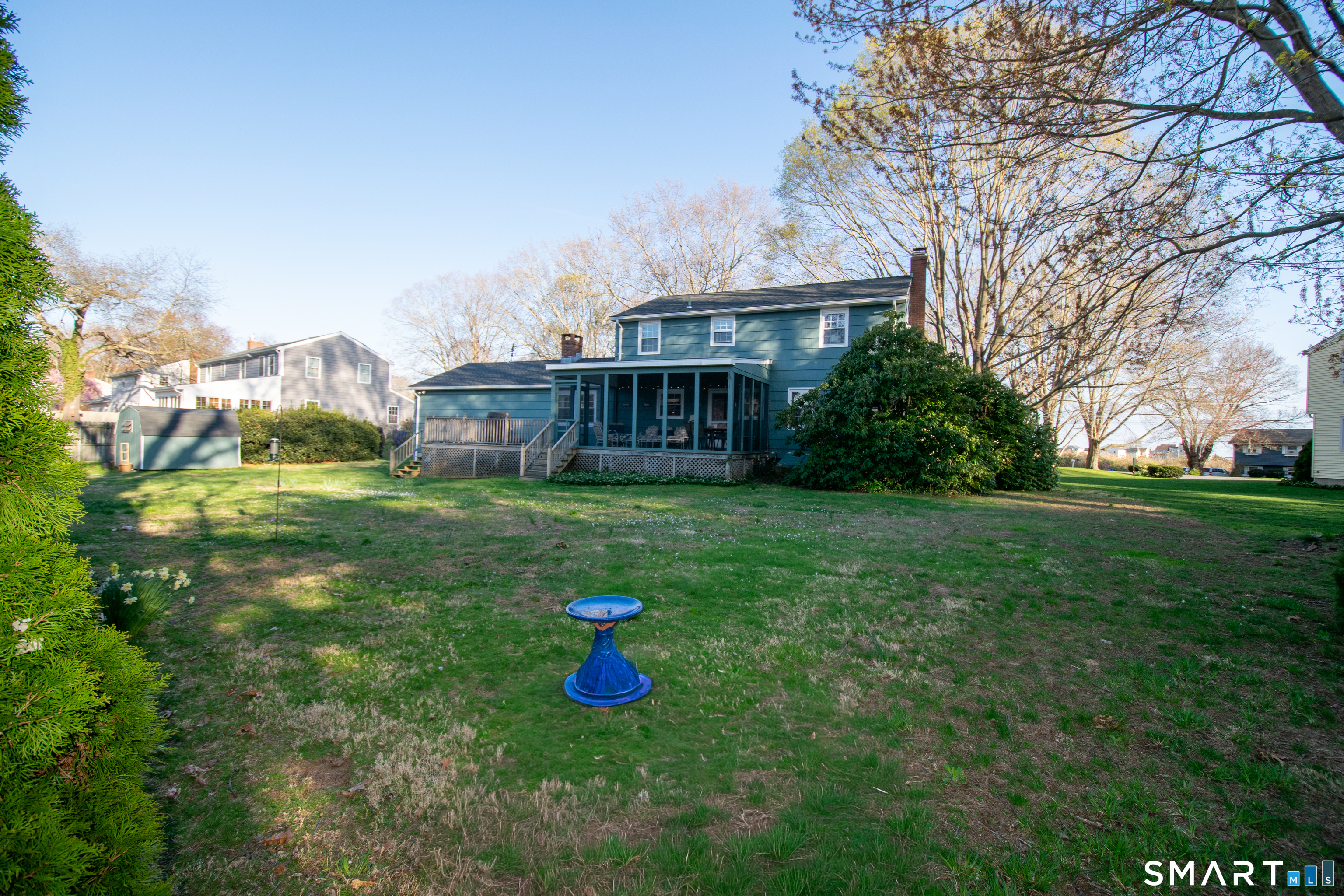 3 Deerfield Road Old Saybrook, CT 06475 - Photo 6 of 38