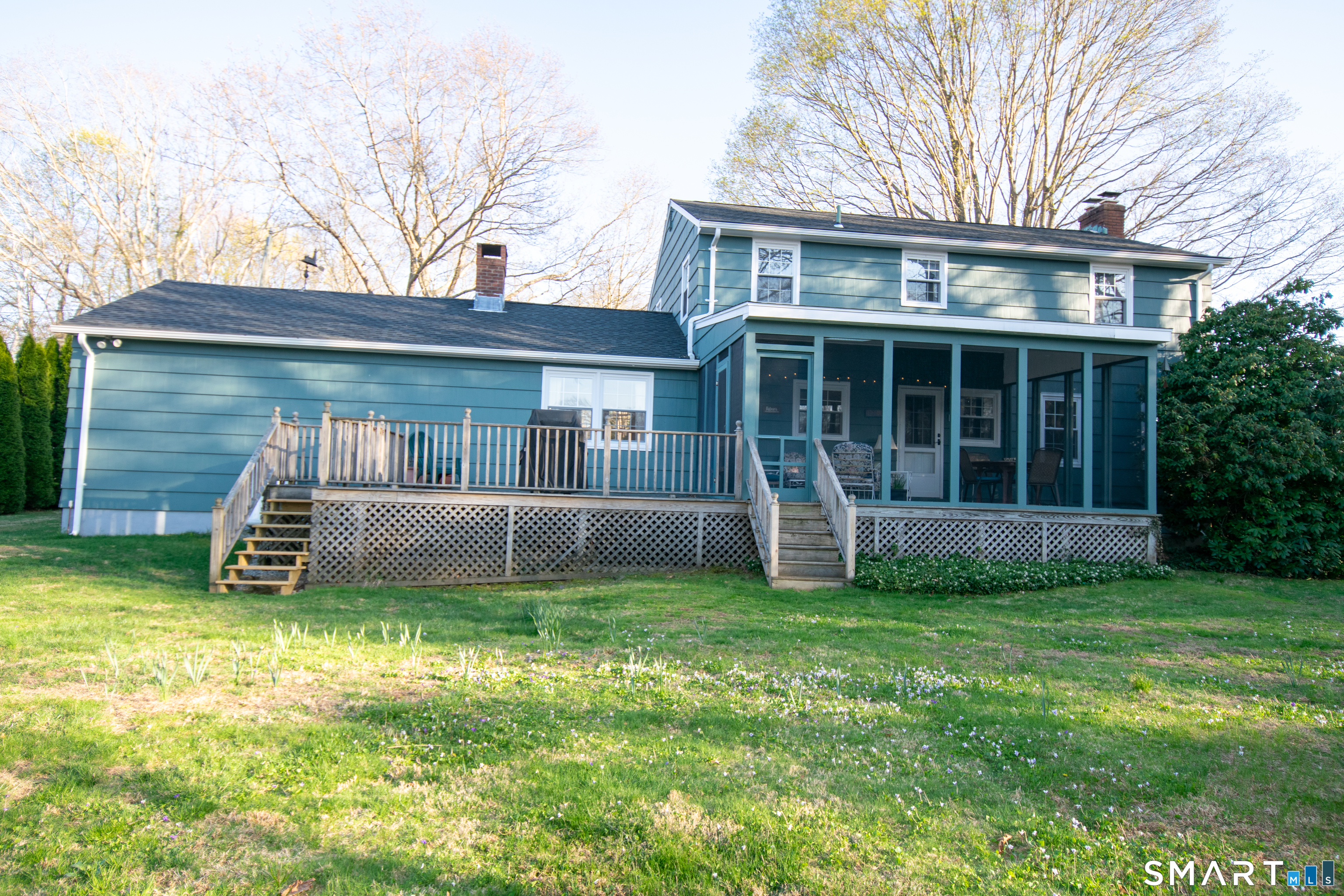 3 Deerfield Road Old Saybrook, CT 06475 - Photo 7 of 38