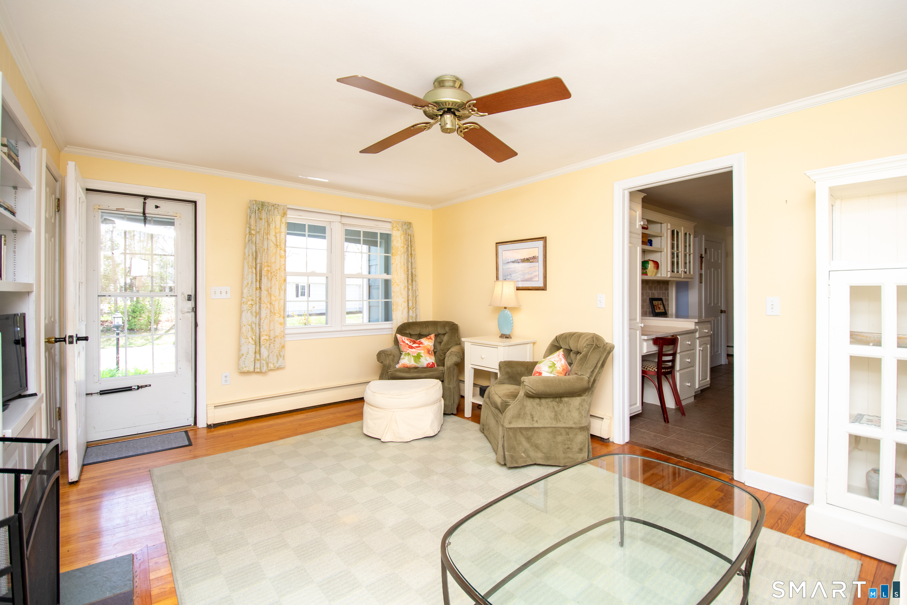 3 Deerfield Road Old Saybrook, CT 06475 - Photo 9 of 38