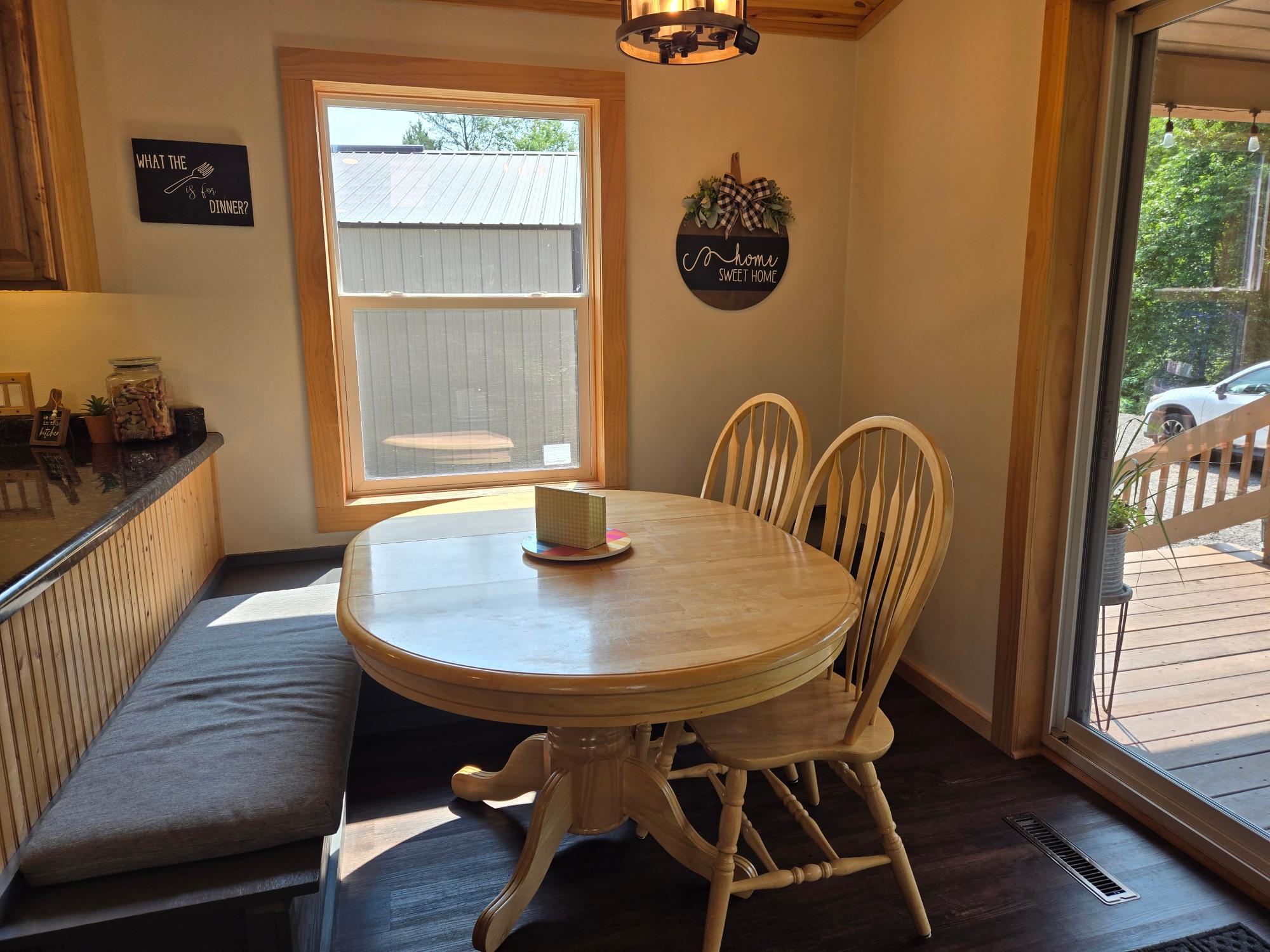 9582 Jenny Lake Road Tomahawk, WI 54487 - Photo 11 of 60 Gallery Image 11