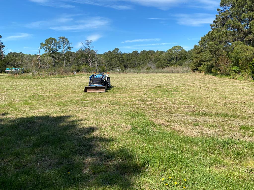 Lot 55 Back Creek Road, Unit 55B Hacksneck, VA 23358 - Photo 3 of 20