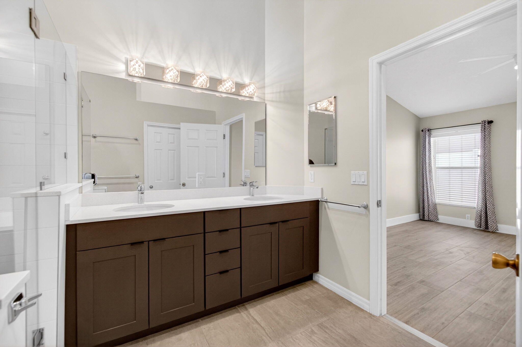 1142 Canoe Point Delray Beach, FL 33444 - Photo 33 of 68 Primary bathroom