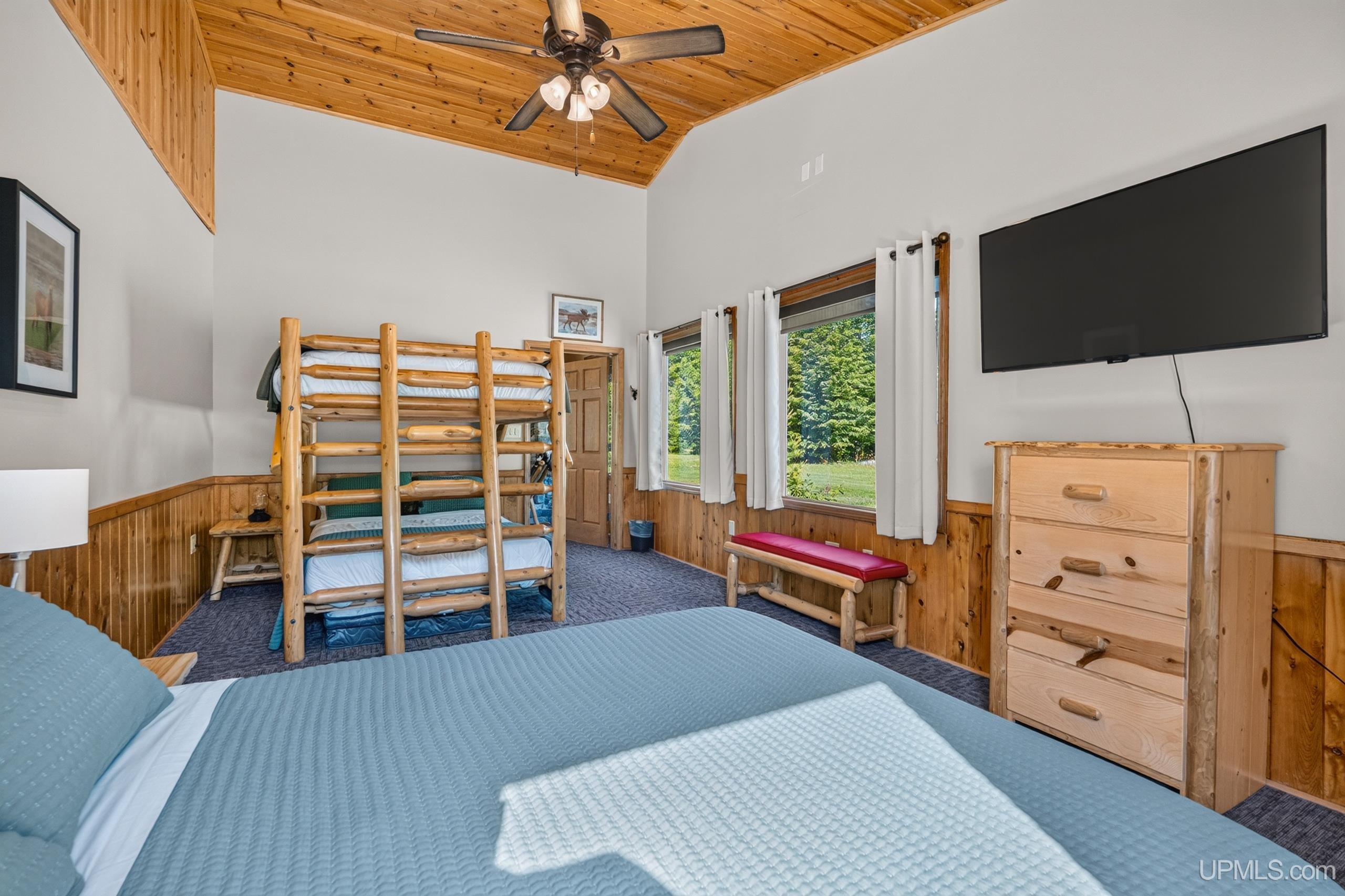 8928 Boot Lake Road Manistique, MI 49854 - Photo 22 of 85
