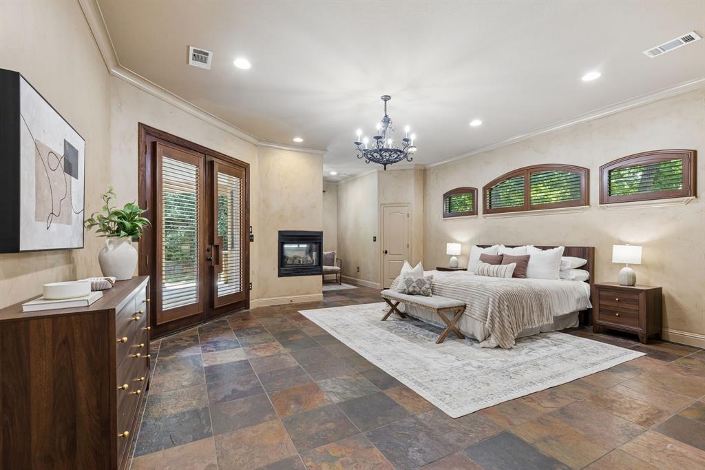 9 Eagle Point North, Unit A Azle, TX 76020 - Photo 23 of 40