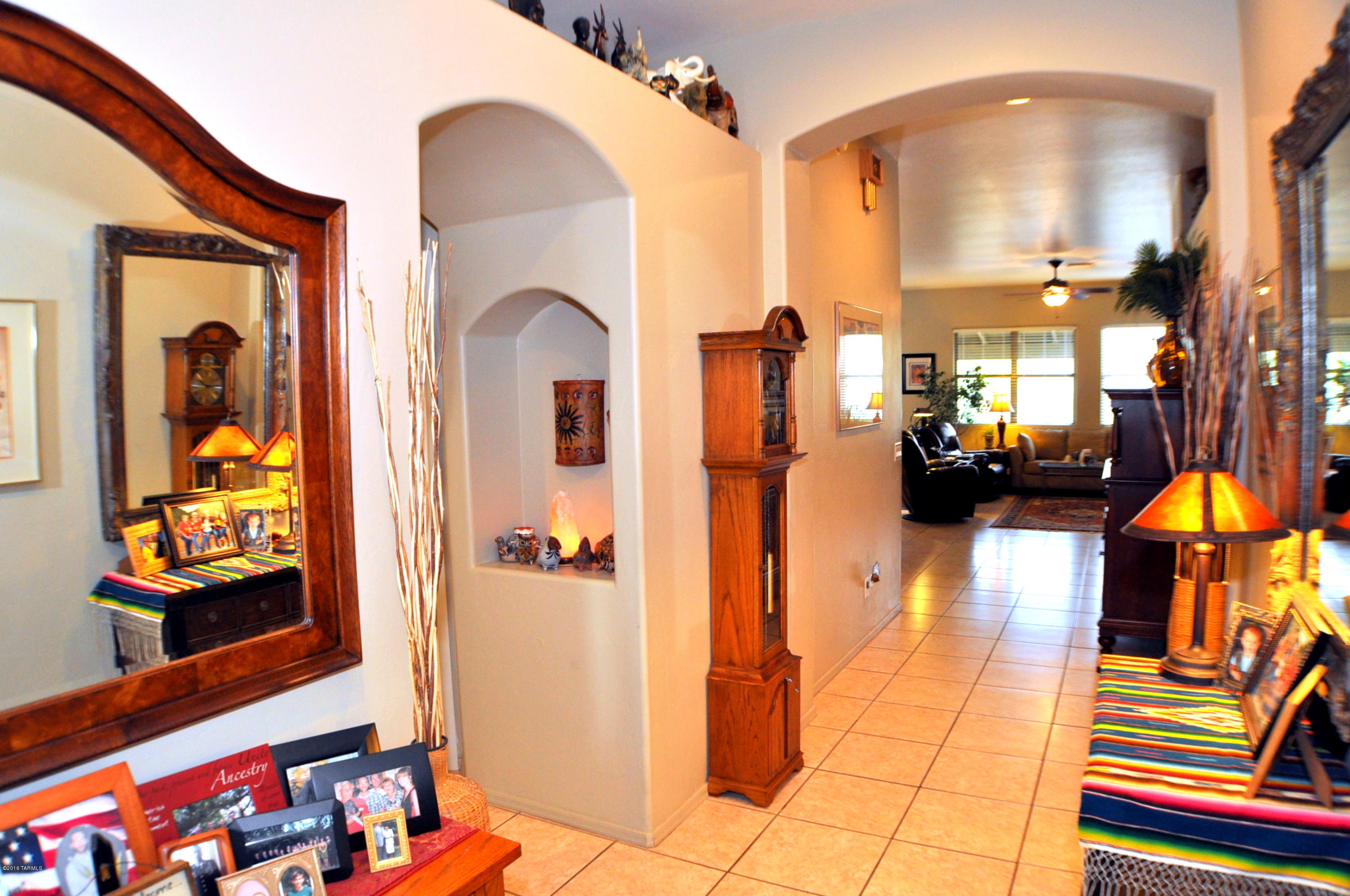 7154 West Oracle Ridge Trail Tucson, AZ 85743 - Photo 16 of 50