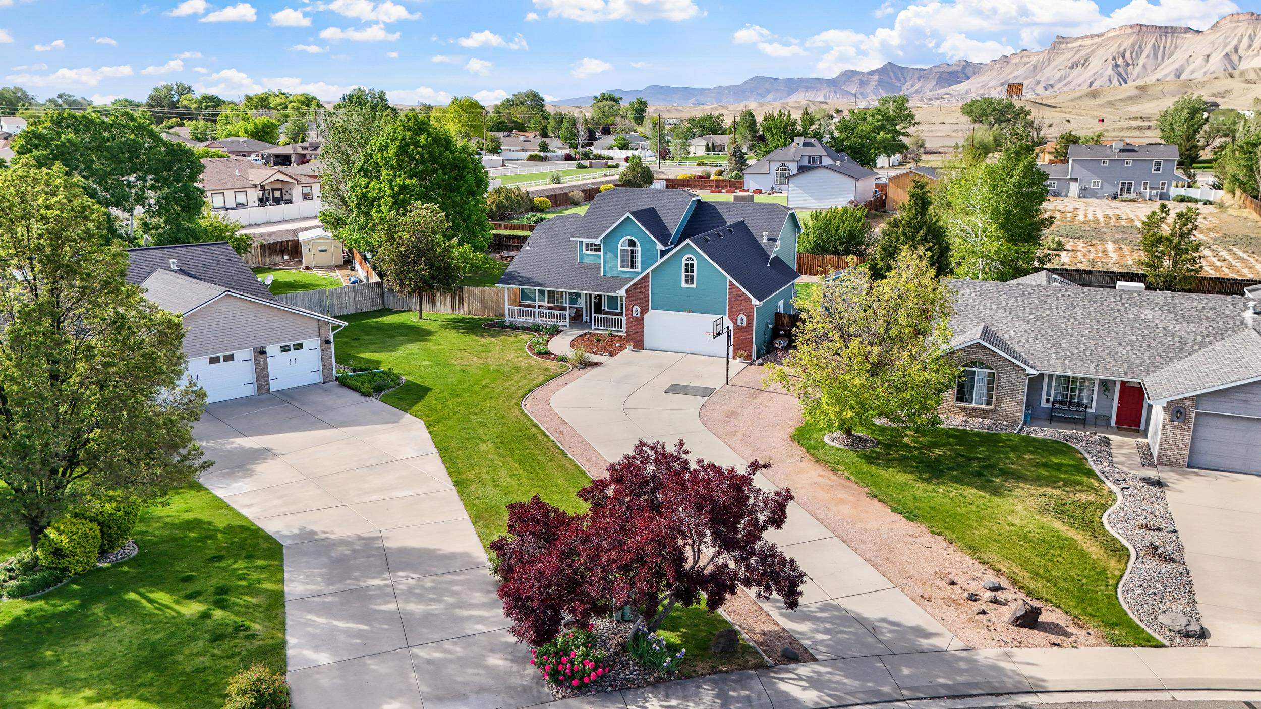 3180 Highview Road Grand Junction, CO 81504 - Photo 37 of 39 Gallery Image 37