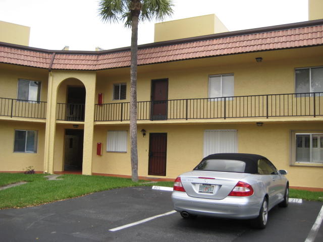 884 Southwest 9th St Circle, Unit 201 Boca Raton, FL 33486 - Photo 1 of 13 Front