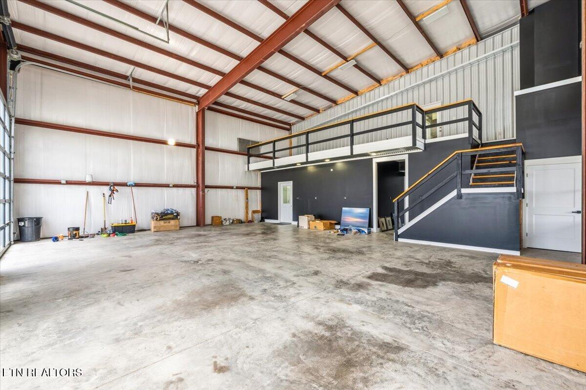149 Island Ford Road Jacksboro, TN 37757 - Photo 46 of 60 53-149 Island Ford Rd