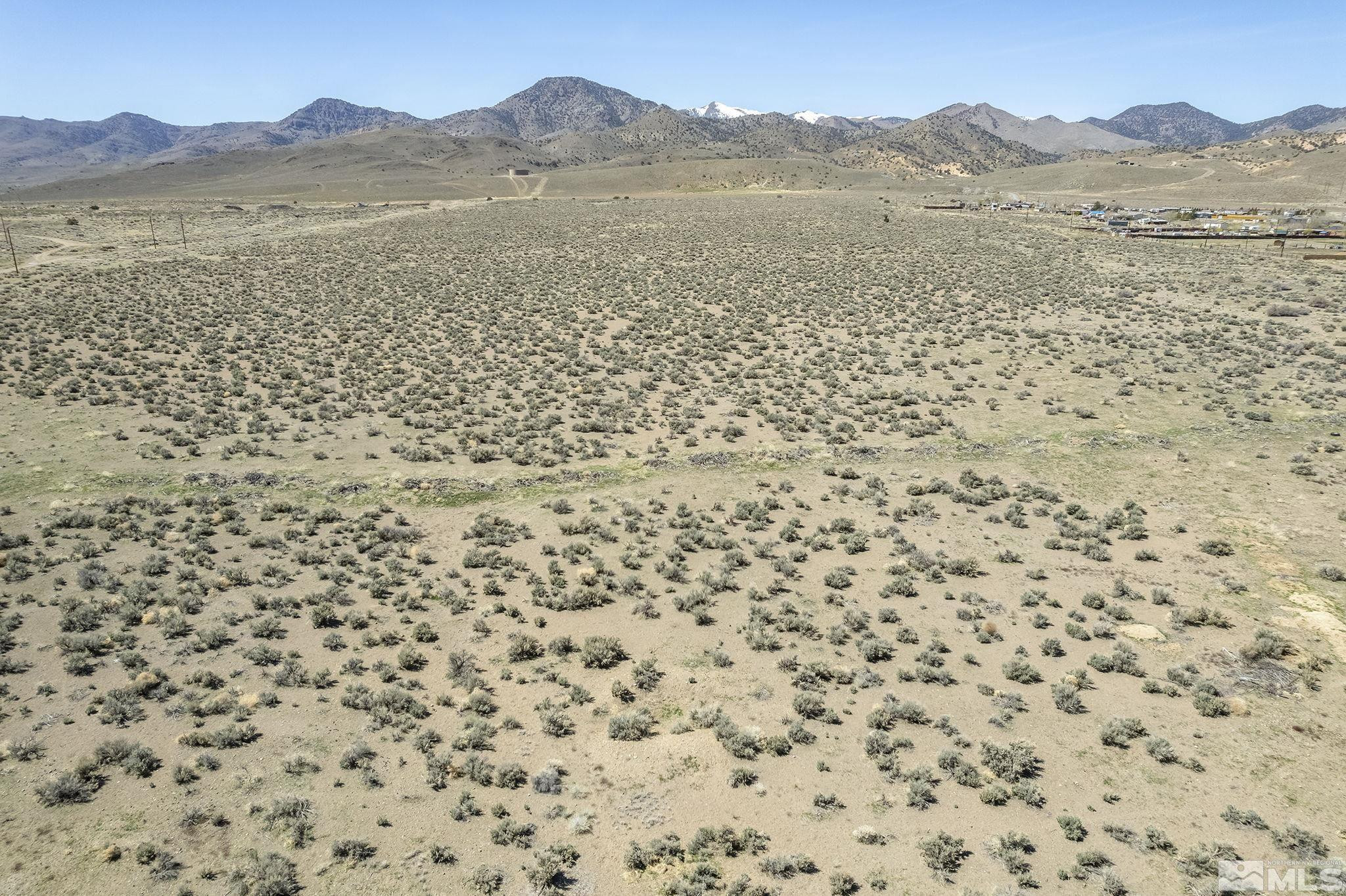 1640104 Parcel Lyon County Dayton, NV 89403 - Photo 11 of 14 a view of mountain with an outdoor space