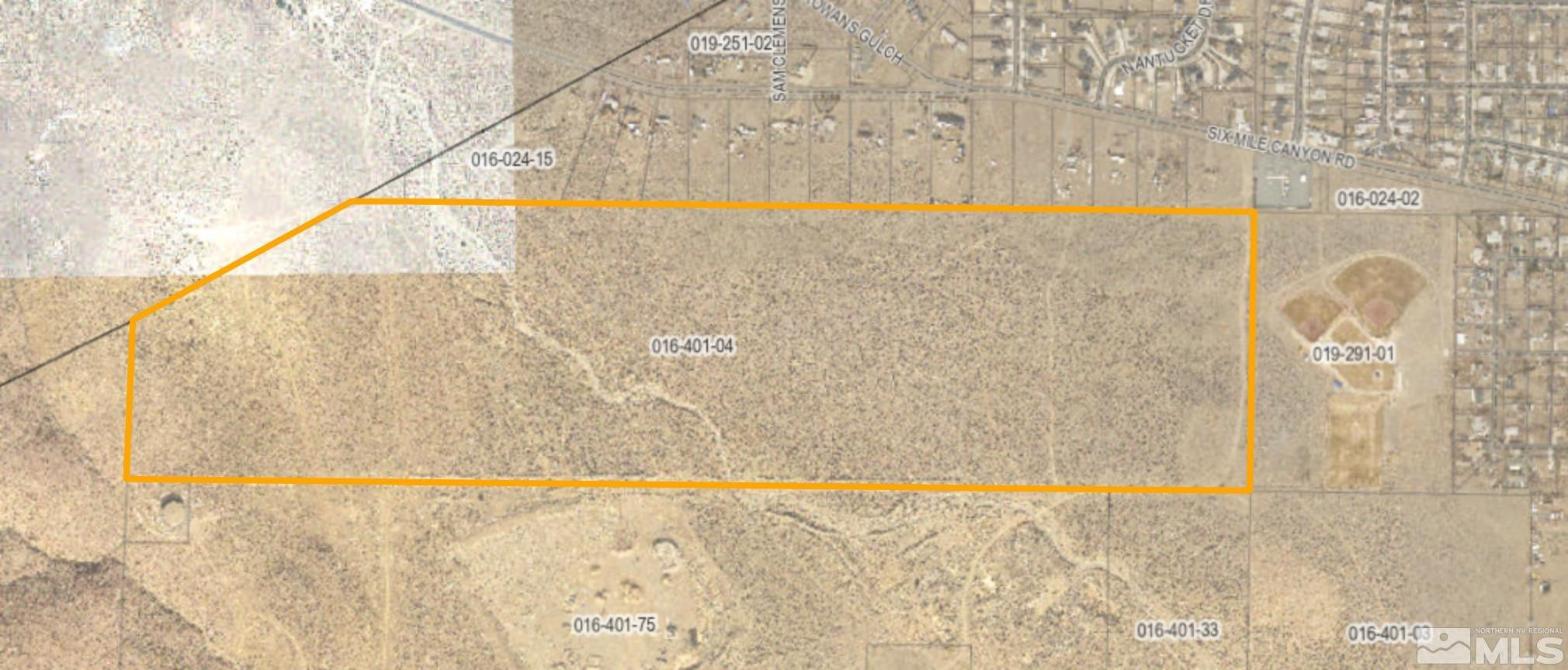 1640104 Parcel Lyon County Dayton, NV 89403 - Photo 13 of 14 a view of a swimming pool