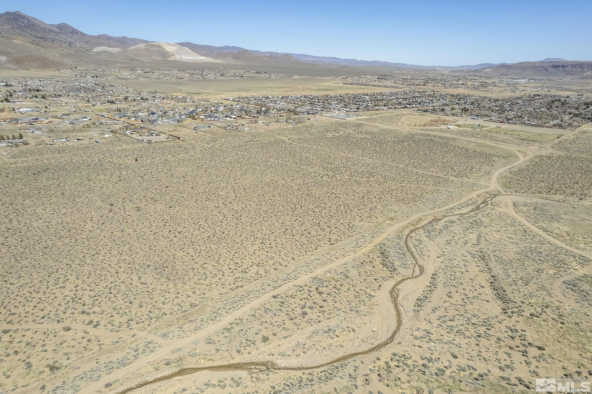 1640104 Parcel Lyon County Dayton, NV 89403 - Photo 8 of 14 a view of a water heater room