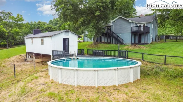 $2,350 | 1164 Bradford Mountain Road, Lenoir, NC 28645