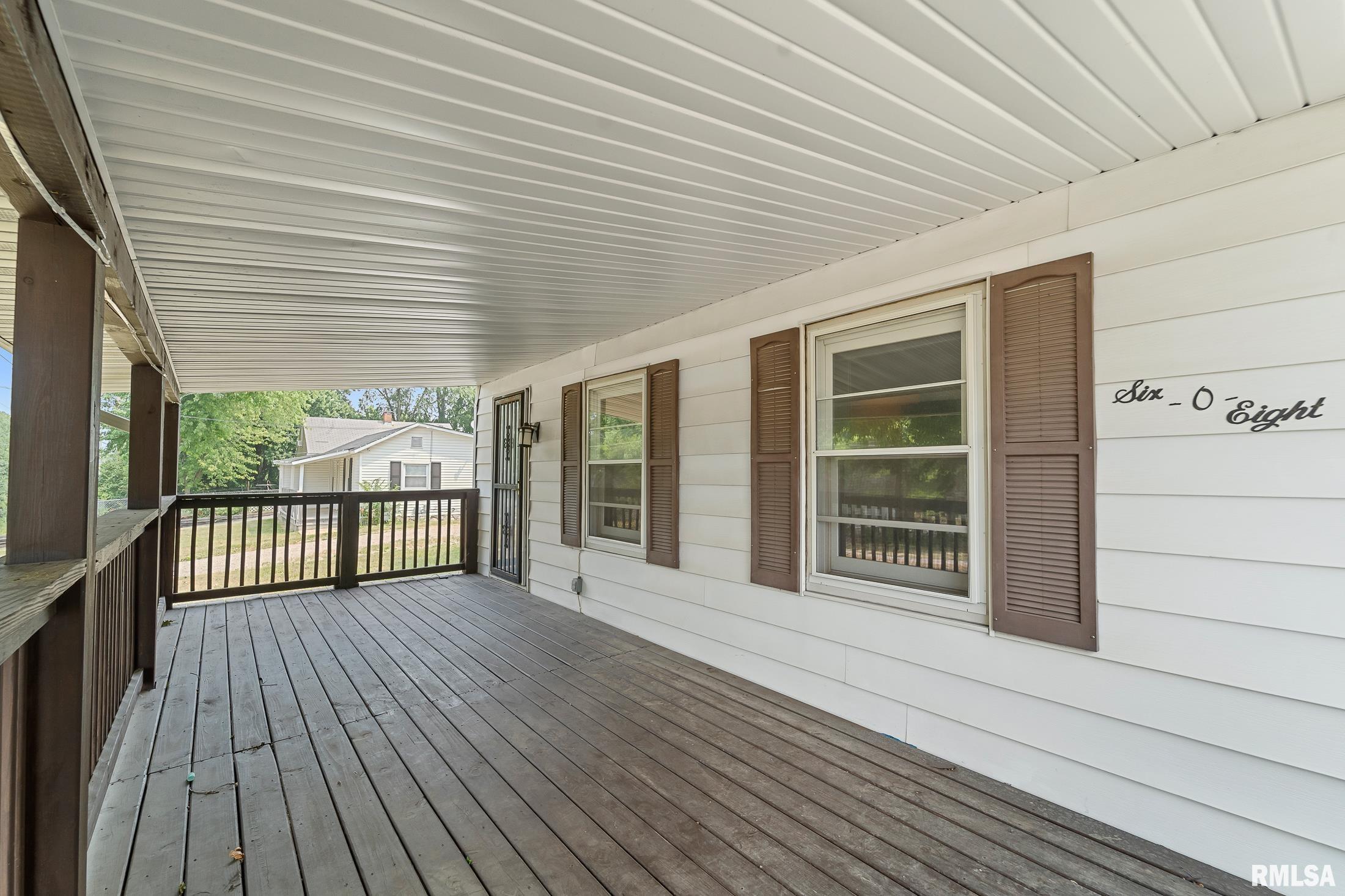 608 North Amos Avenue Springfield, IL 62702 - Photo 4 of 33 Gallery Image 4