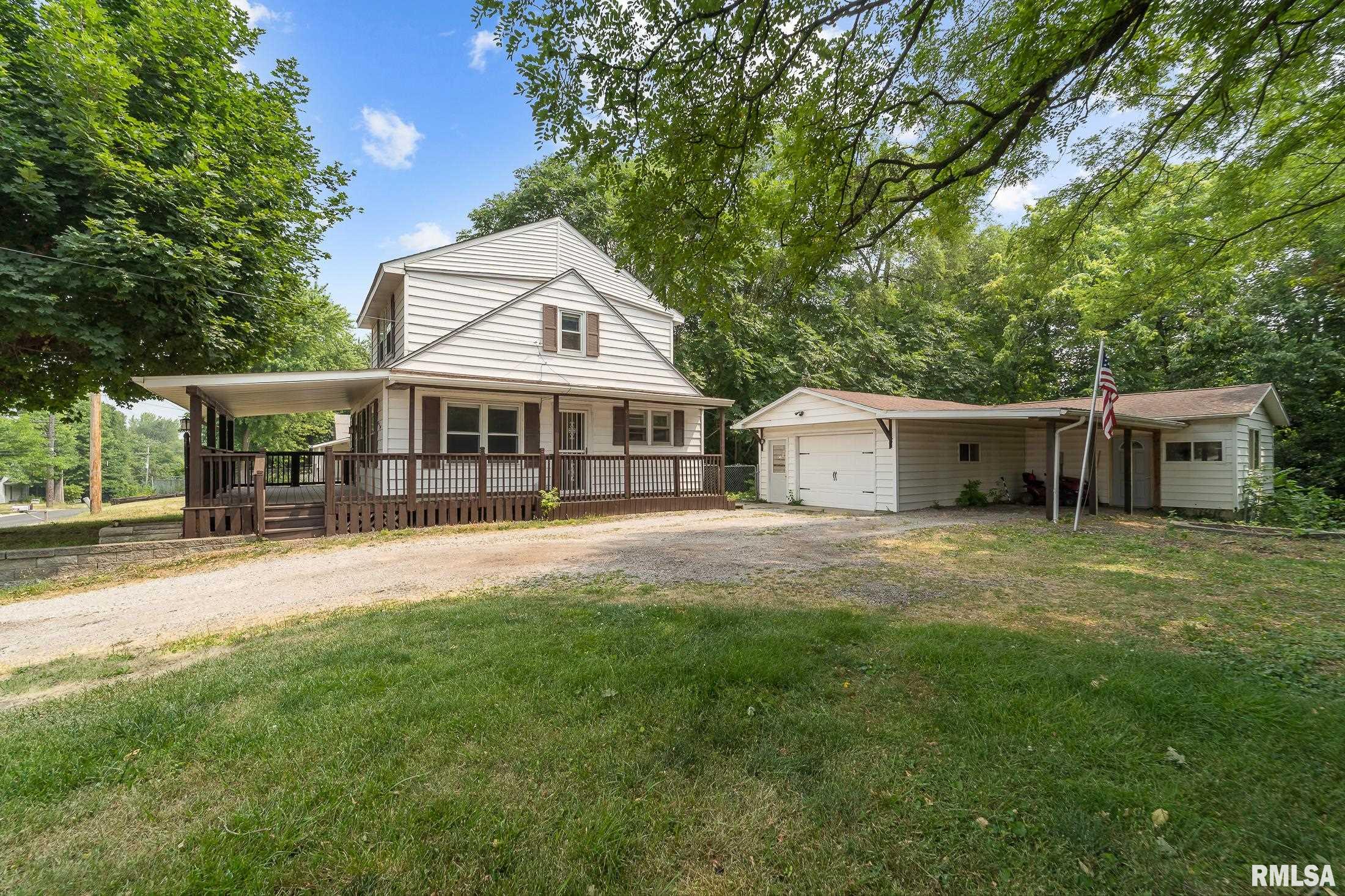 608 North Amos Avenue Springfield, IL 62702 - Photo 5 of 33 Gallery Image 5