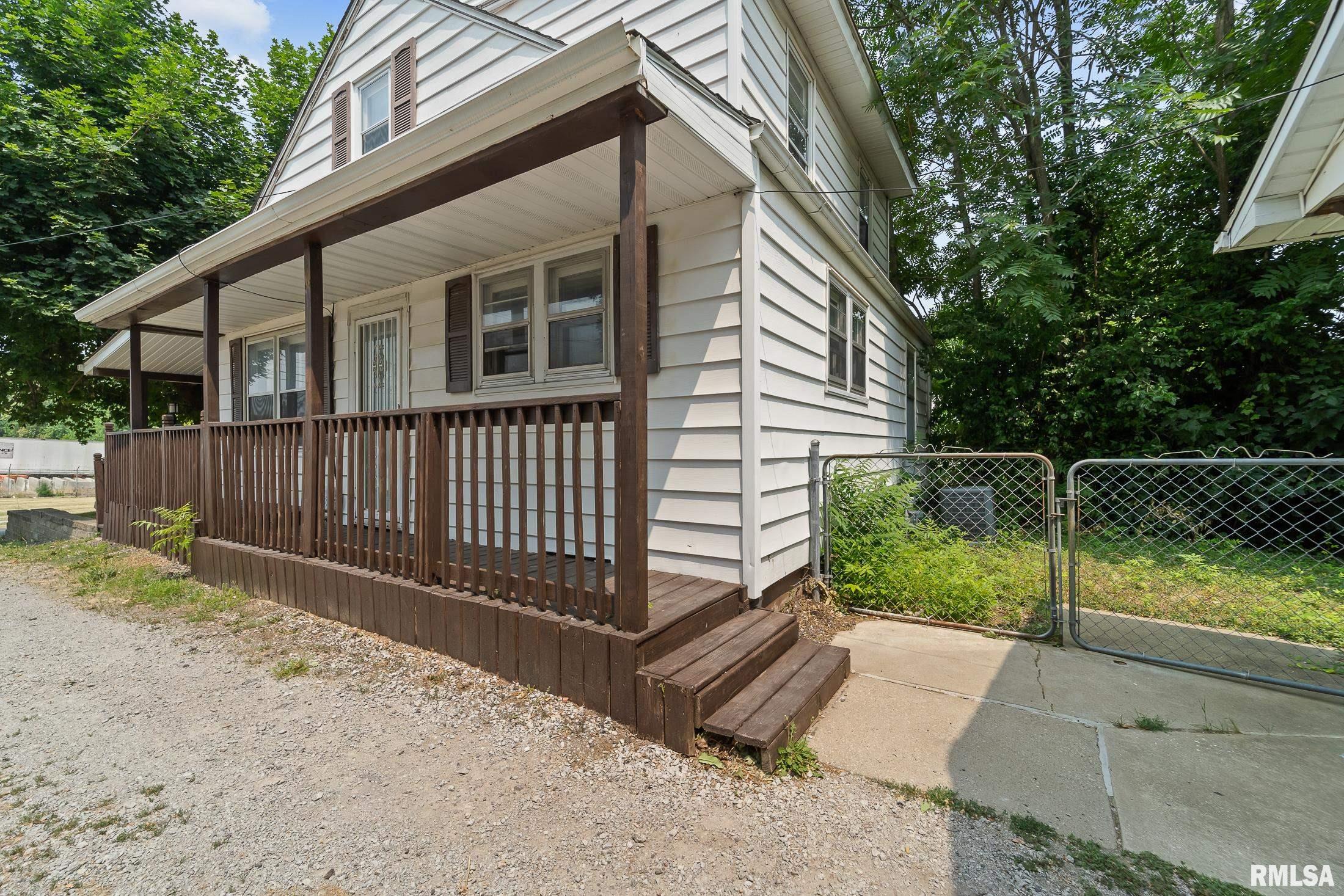 608 North Amos Avenue Springfield, IL 62702 - Photo 7 of 33 Gallery Image 7