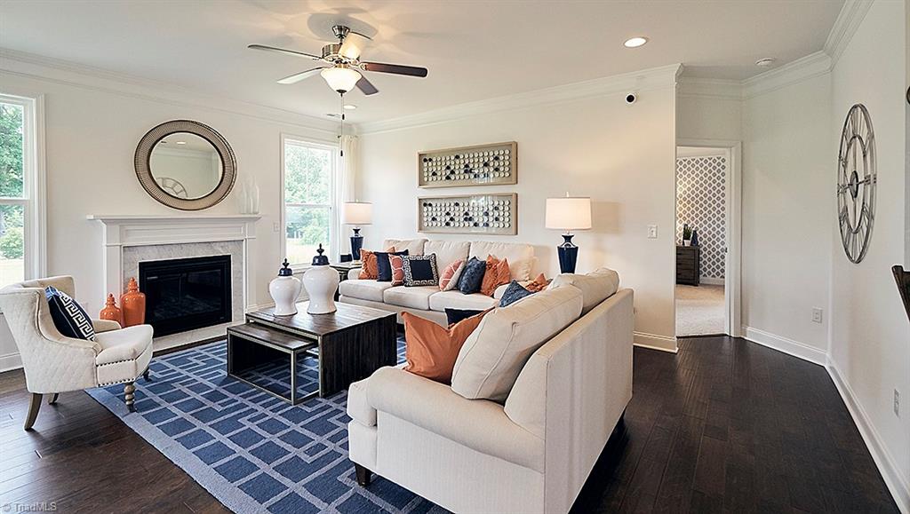 2139 Spring Wind Road, Unit 173 Pfafftown, NC 27040 - Photo 11 of 18 Gallery Image 11