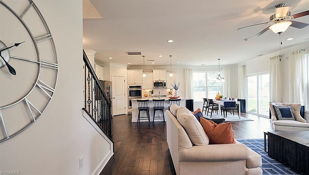 2139 Spring Wind Road, Unit 173 Pfafftown, NC 27040 - Photo 12 of 18 Gallery Image 12