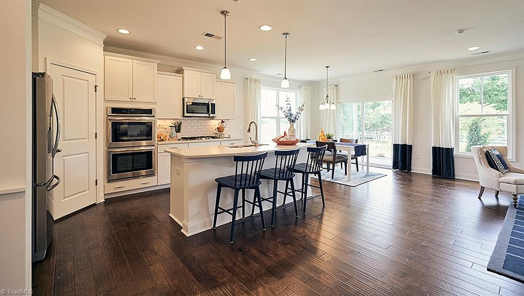 2139 Spring Wind Road, Unit 173 Pfafftown, NC 27040 - Photo 15 of 18 Gallery Image 15