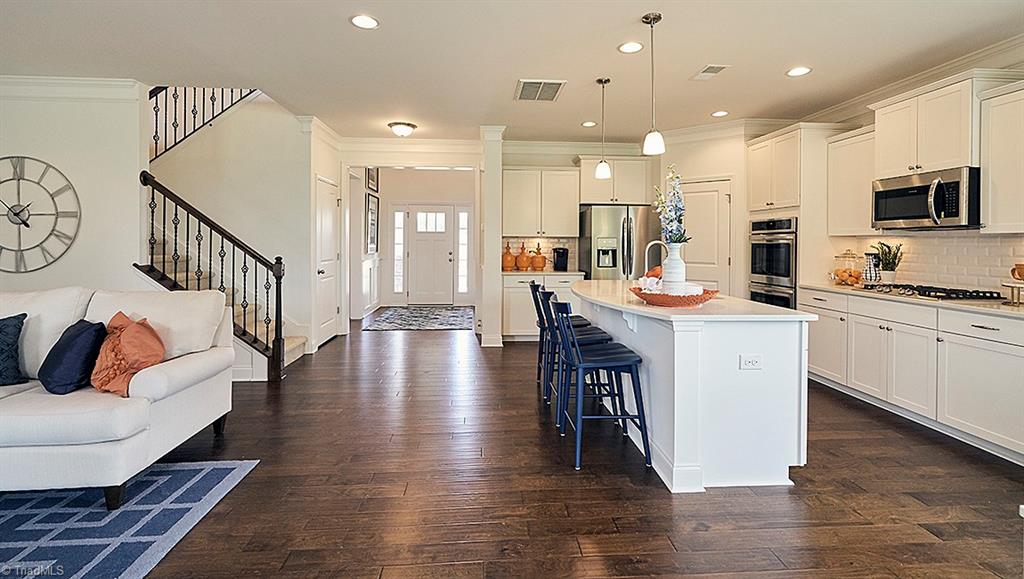2139 Spring Wind Road, Unit 173 Pfafftown, NC 27040 - Photo 16 of 18 Gallery Image 16