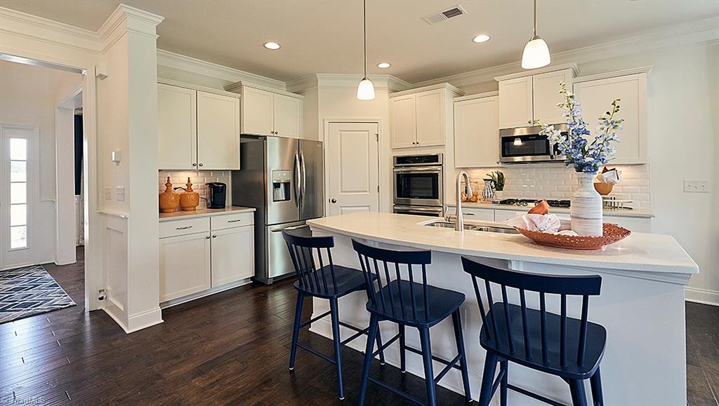 2139 Spring Wind Road, Unit 173 Pfafftown, NC 27040 - Photo 17 of 18 Gallery Image 17