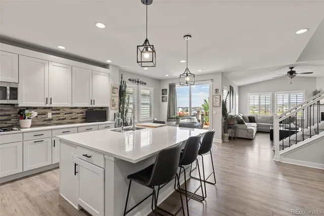 $849,900 | 16486 West 94th Drive, Arvada, CO 80007