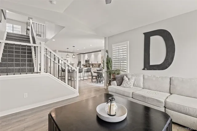 $849,900 | 16486 West 94th Drive, Arvada, CO 80007