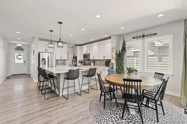 $849,900 | 16486 West 94th Drive, Arvada, CO 80007