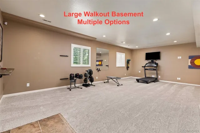 $849,900 | 16486 West 94th Drive, Arvada, CO 80007