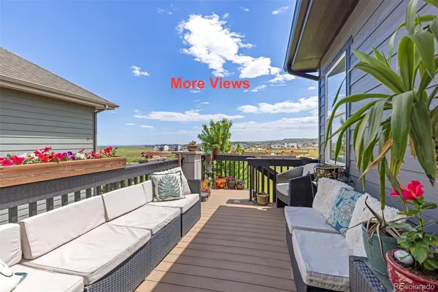 $849,900 | 16486 West 94th Drive, Arvada, CO 80007