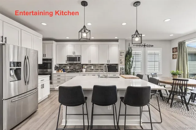 $849,900 | 16486 West 94th Drive, Arvada, CO 80007