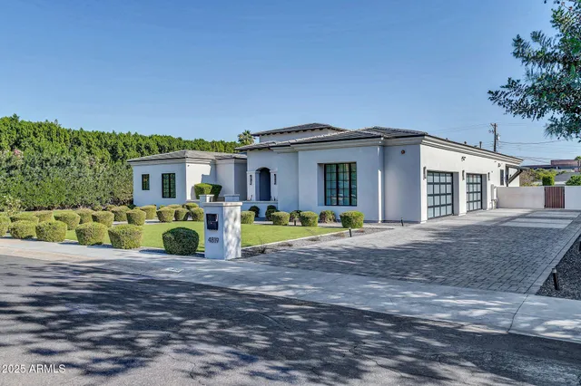 $25,000 | 4819 North 68th Place, Scottsdale, AZ 85251