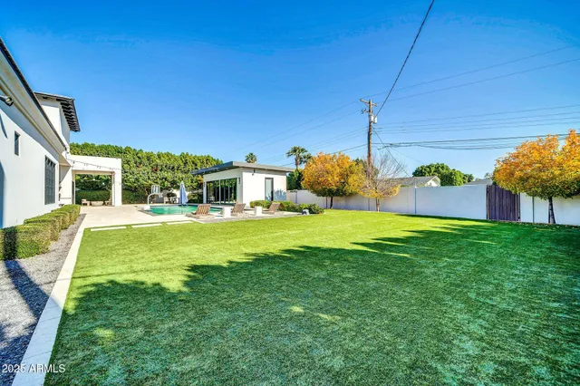 $25,000 | 4819 North 68th Place, Scottsdale, AZ 85251