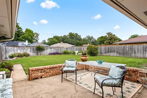 $460,000 | 3301 Canterbury Drive, Plano, TX 75075
