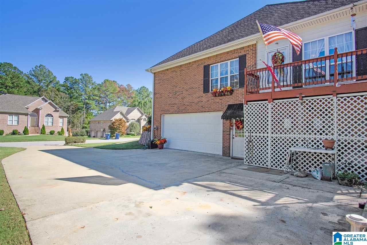 126 Shiraz Street Alabaster, AL 35007 - Photo 41 of 47