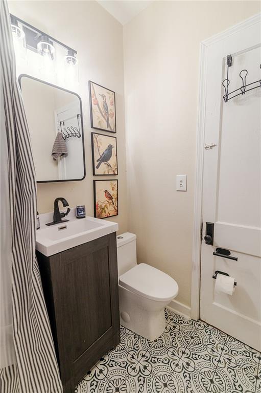 1207 Atchison Street Atchison, KS 66002 - Photo 16 of 31