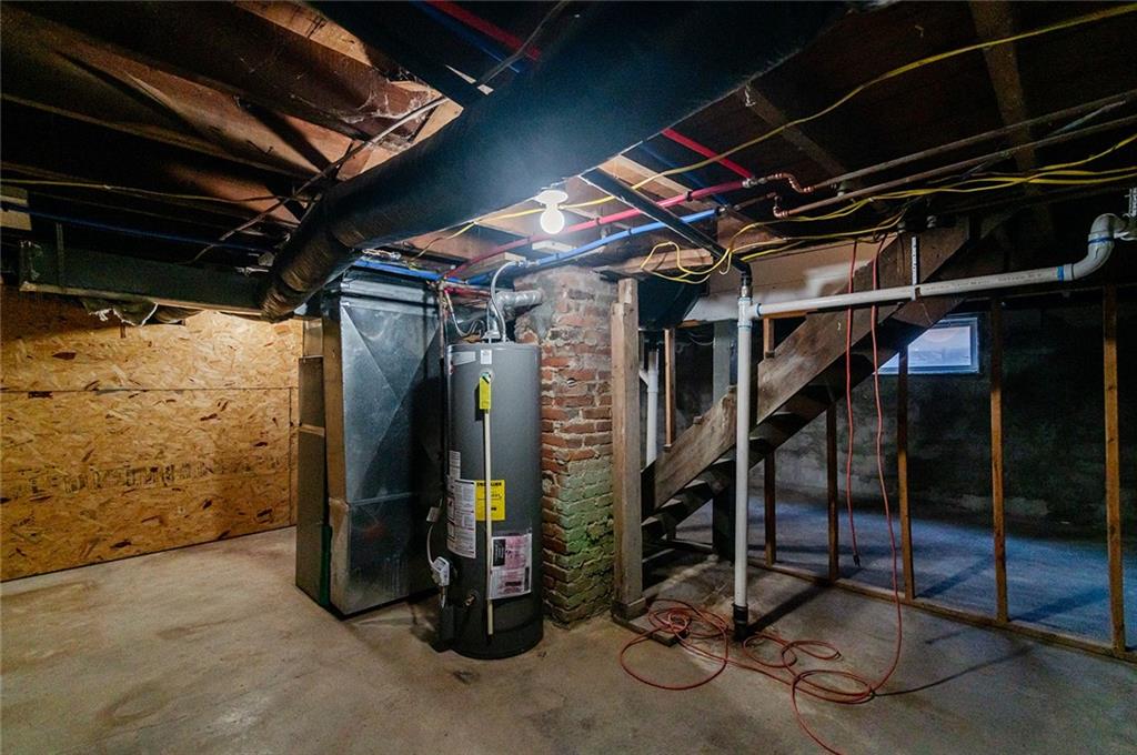 1207 Atchison Street Atchison, KS 66002 - Photo 27 of 31