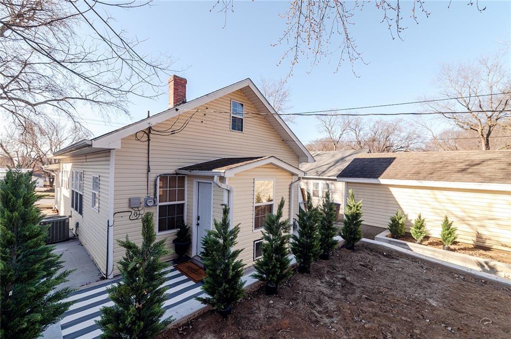 1207 Atchison Street Atchison, KS 66002 - Photo 28 of 31