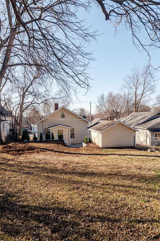 1207 Atchison Street Atchison, KS 66002 - Photo 30 of 31