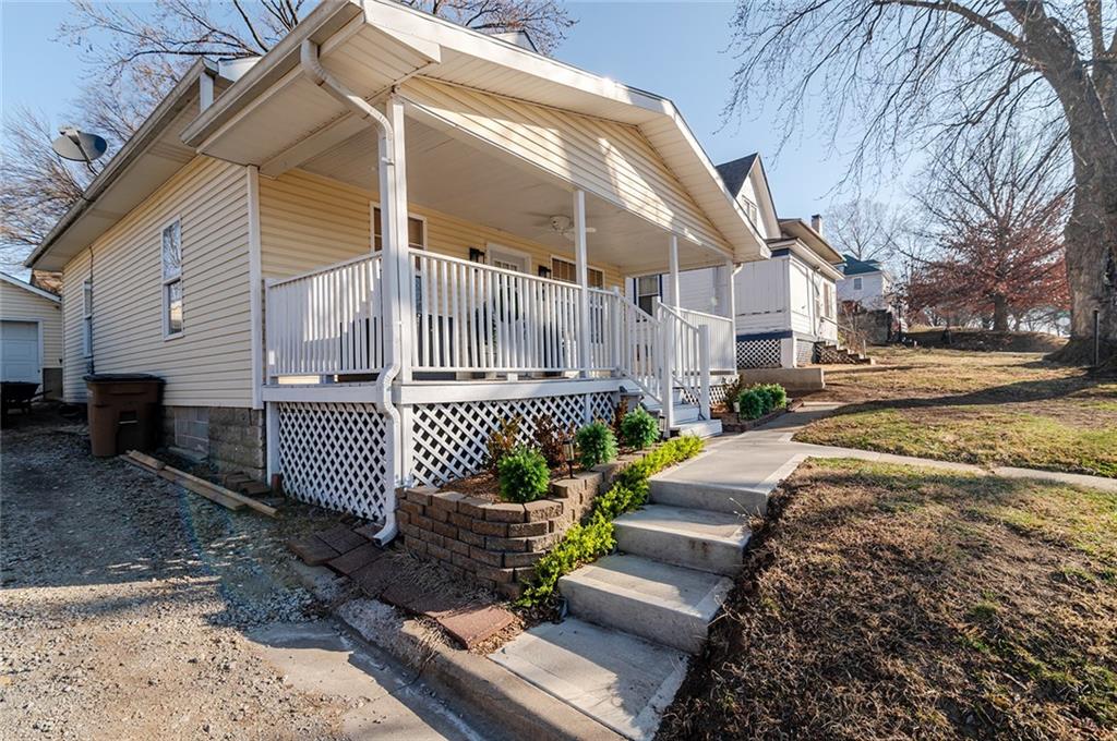 1207 Atchison Street Atchison, KS 66002 - Photo 31 of 31
