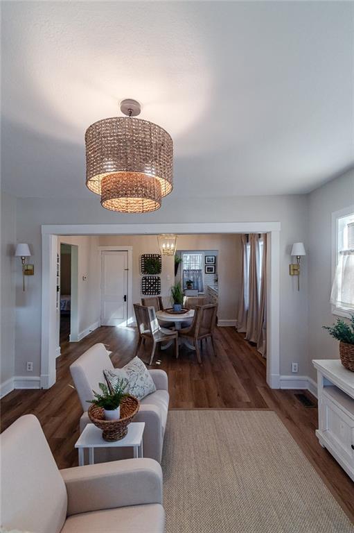 1207 Atchison Street Atchison, KS 66002 - Photo 6 of 31