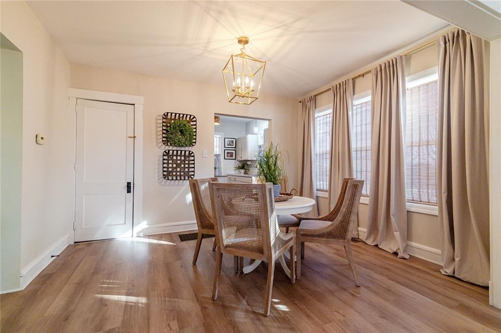 1207 Atchison Street Atchison, KS 66002 - Photo 7 of 31