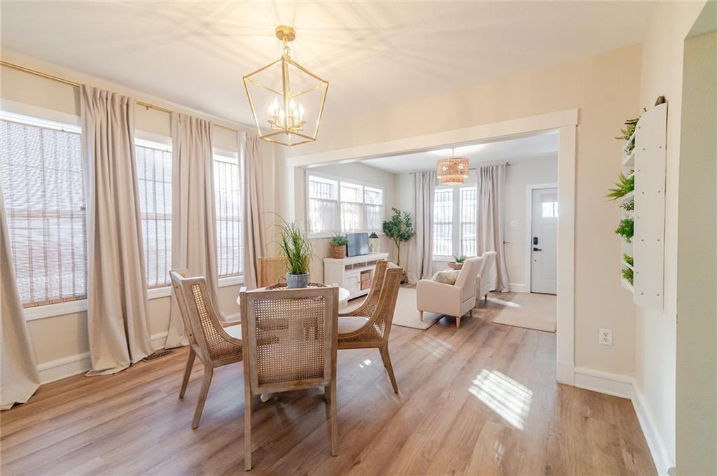 1207 Atchison Street Atchison, KS 66002 - Photo 8 of 31