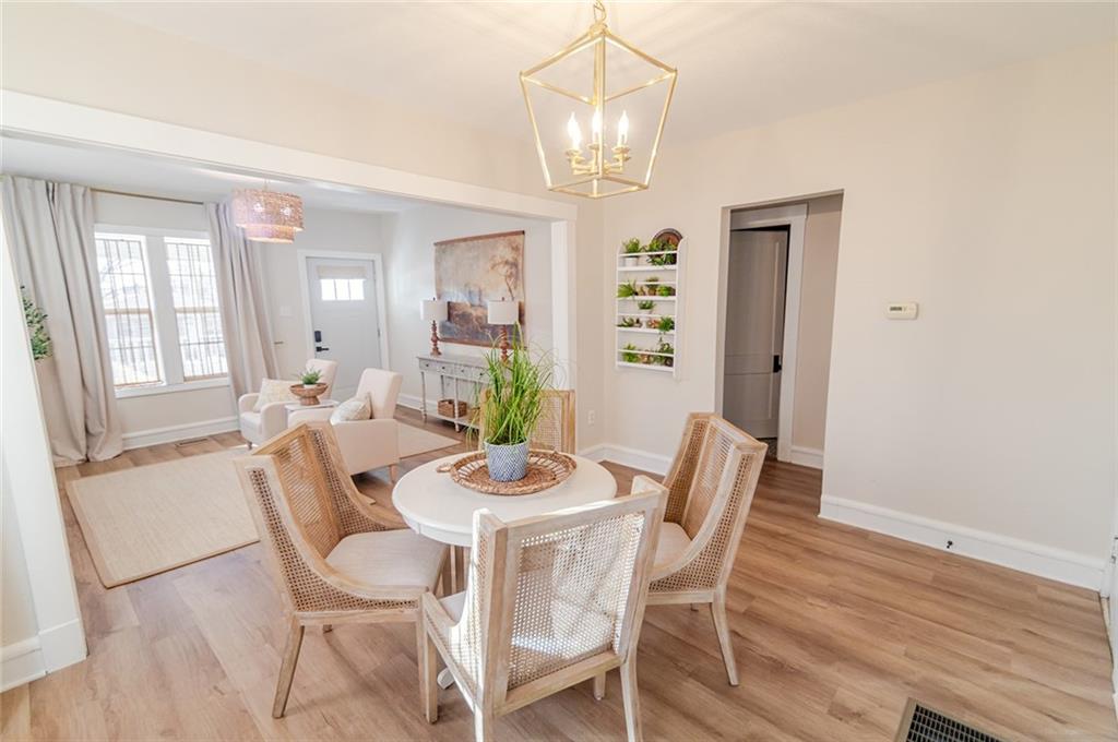 1207 Atchison Street Atchison, KS 66002 - Photo 9 of 31