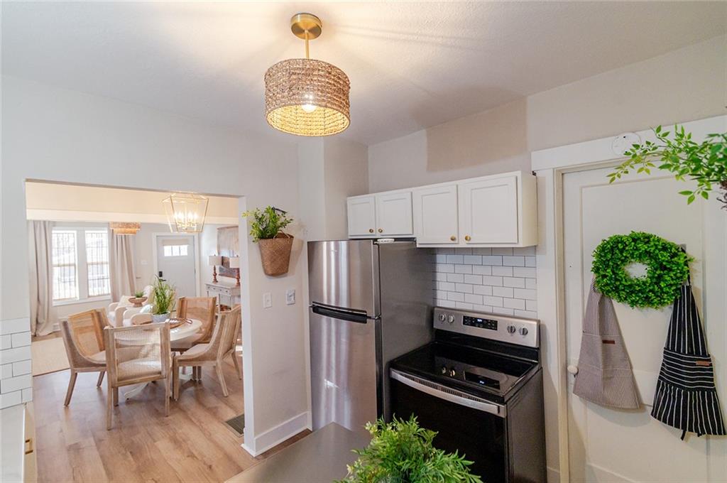 1207 Atchison Street Atchison, KS 66002 - Photo 10 of 31