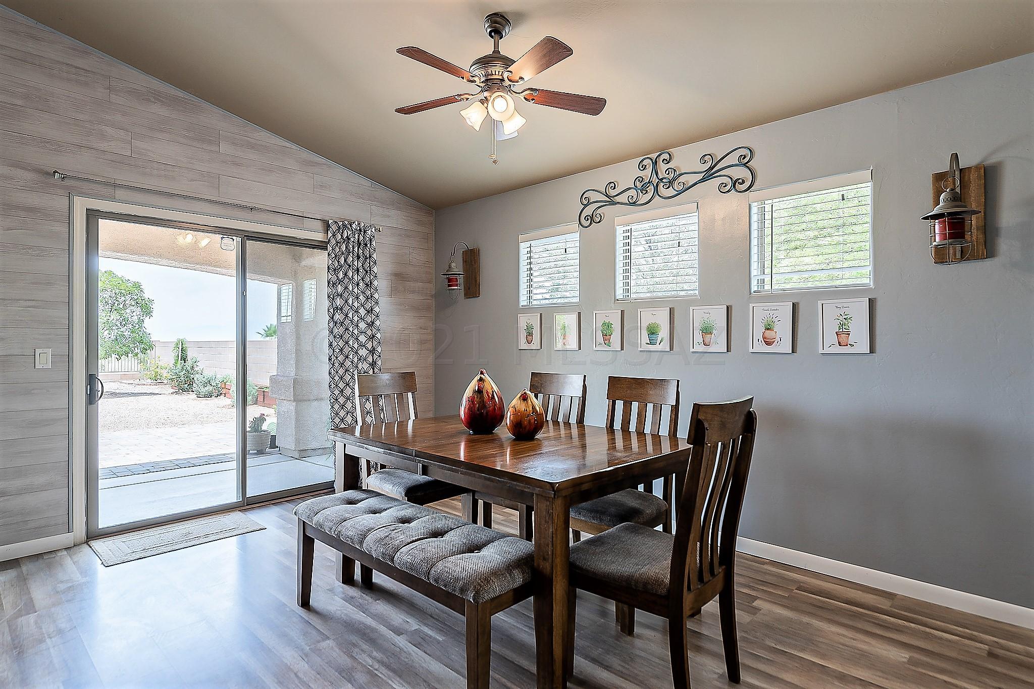 546 South Stone Bench Road Vail, AZ 85641 - Photo 14 of 35 Gallery Image 14