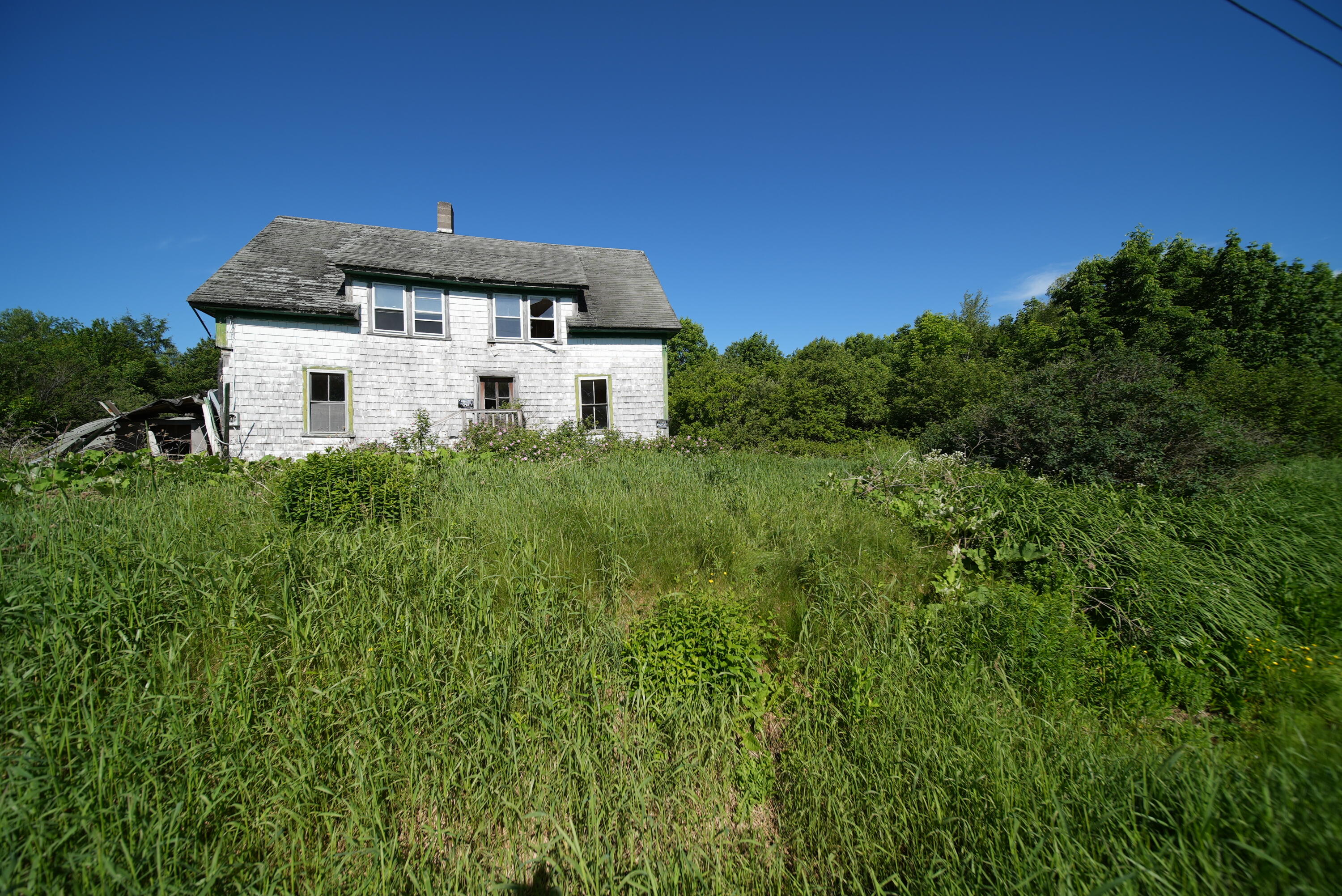2383 Bangor Road Linneus, ME 04730 - Photo 17 of 32 DSC08842